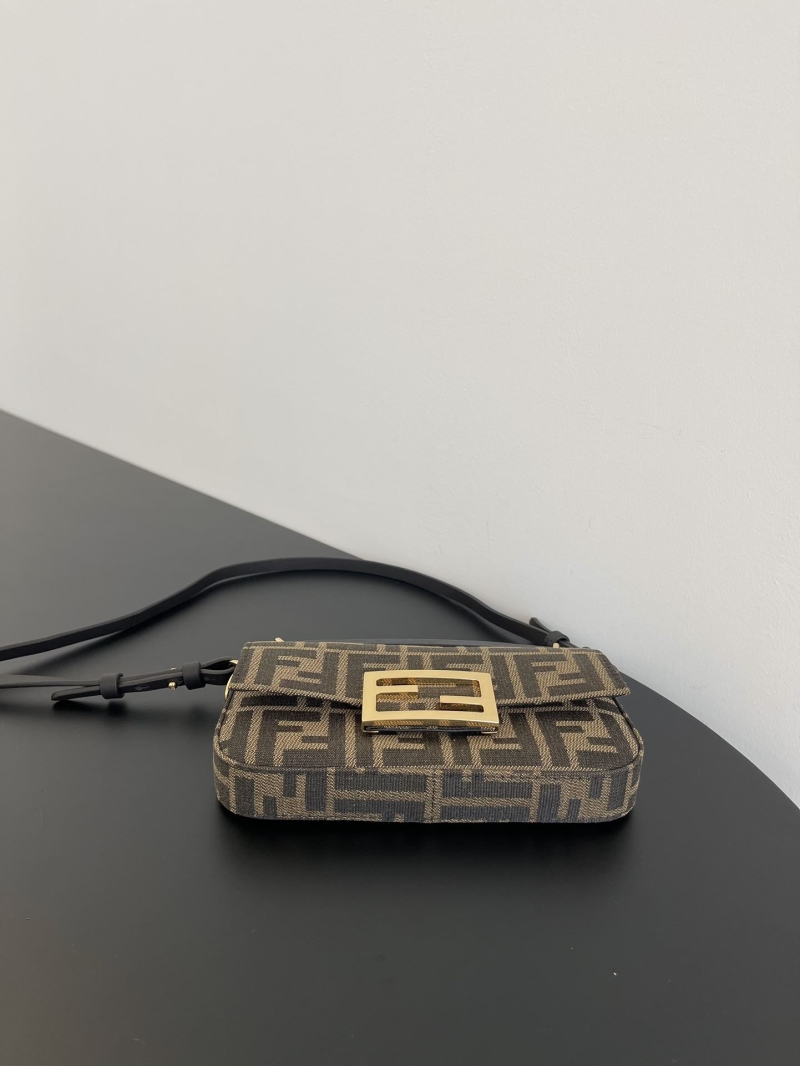 Fendi Baguette Bags